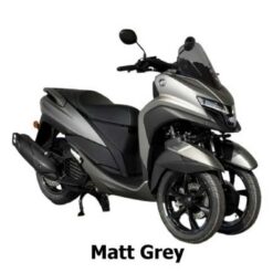 Yamaha Tricity 125 ABS 2026 (New)