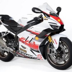 ZXMOTO 820RR-R ABS 2027